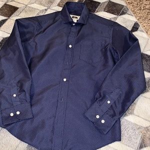 Boys dress shirt